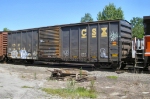CSXT 141911